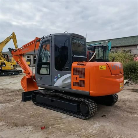 hitachi 6t mini excavator|hitachi mini excavators.